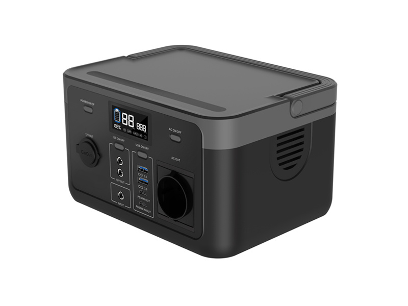 300W PORTABLE POWER STATION