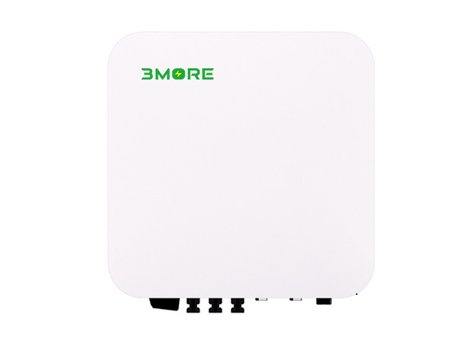 3MT-3-10KW single-phase grid grid-connected inverter