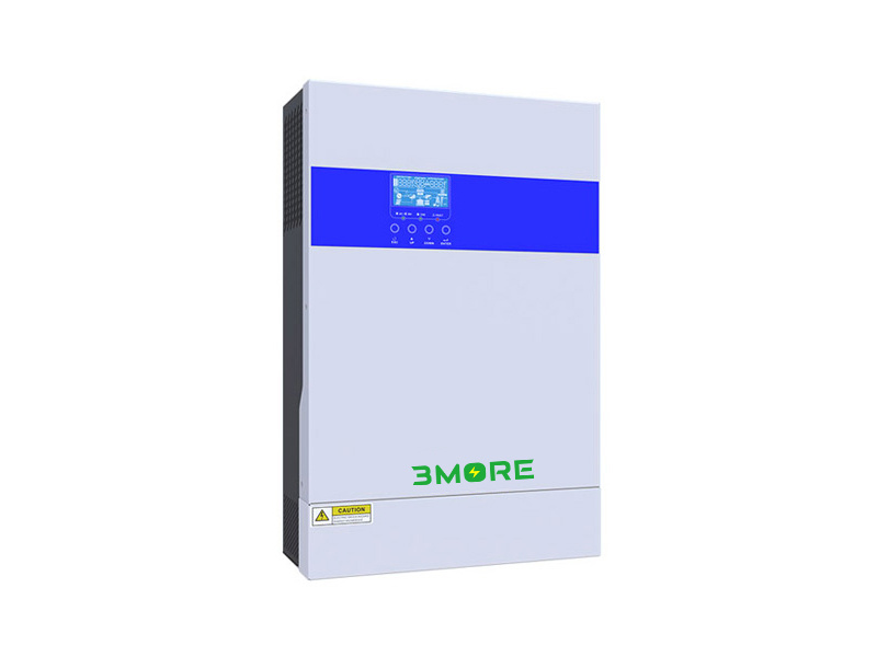 3XN5548 & 5548-P single-phase departure inverter