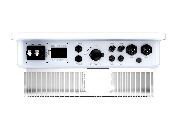 3MXD3-6KW single-phase storage inverter