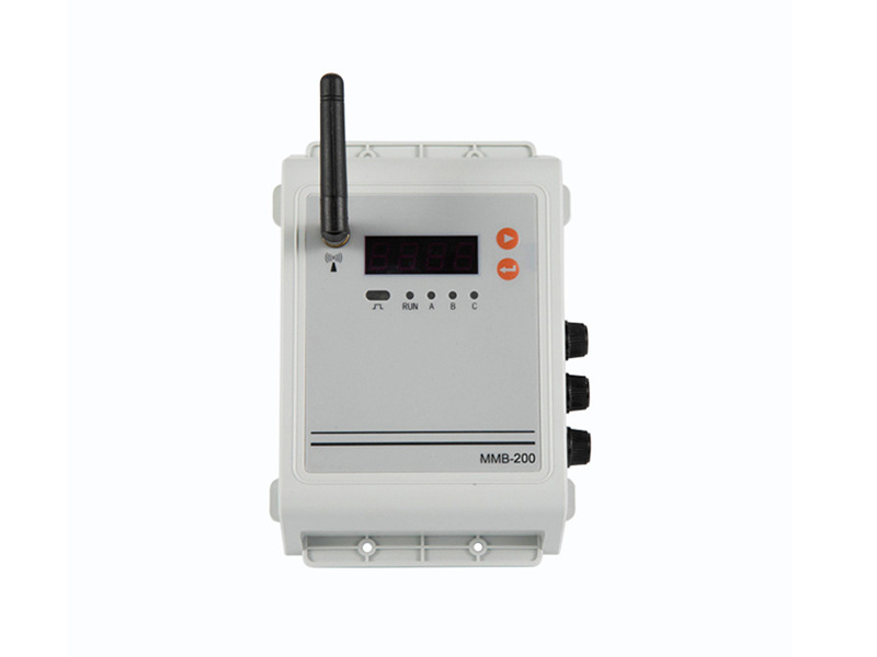 Smart Busway Monitoring Solution