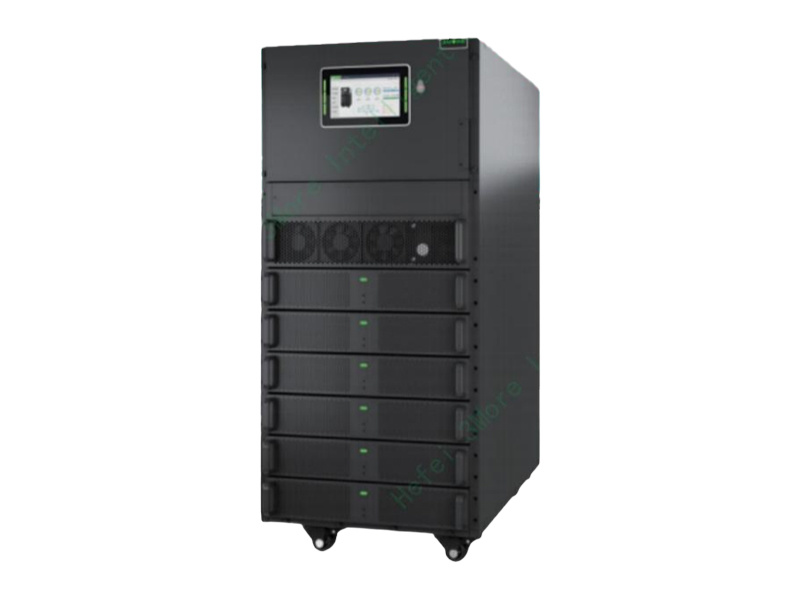 MUM Series 18~108kVA Modular UPS(208V)
