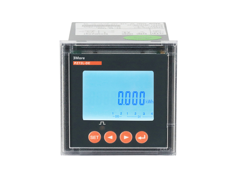 Charging Pile Energy Management System Solution