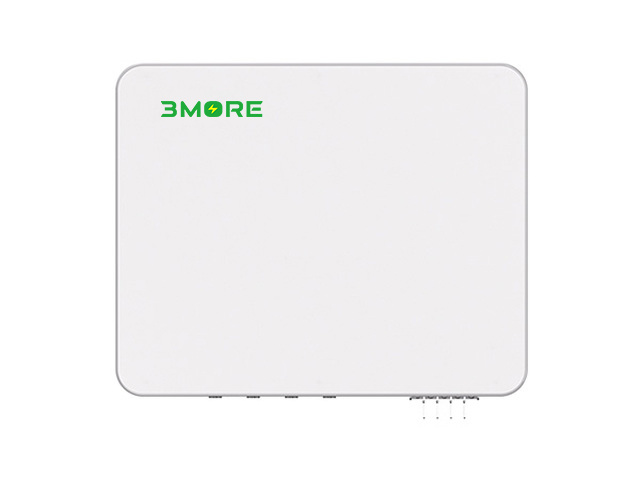 3MT-30-50KW-PLUS three-phase merging network inverter