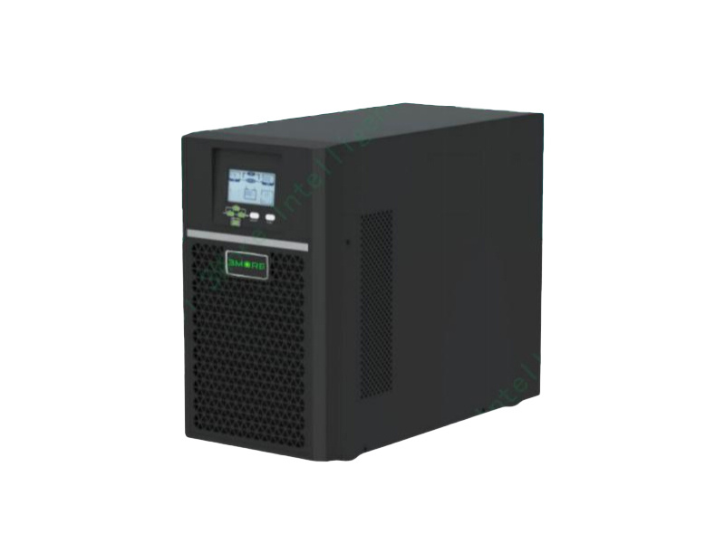 MUS Series 1~3kVA online Tower UPS