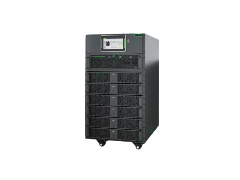 MUM Series 10~120kVA Modular UPS