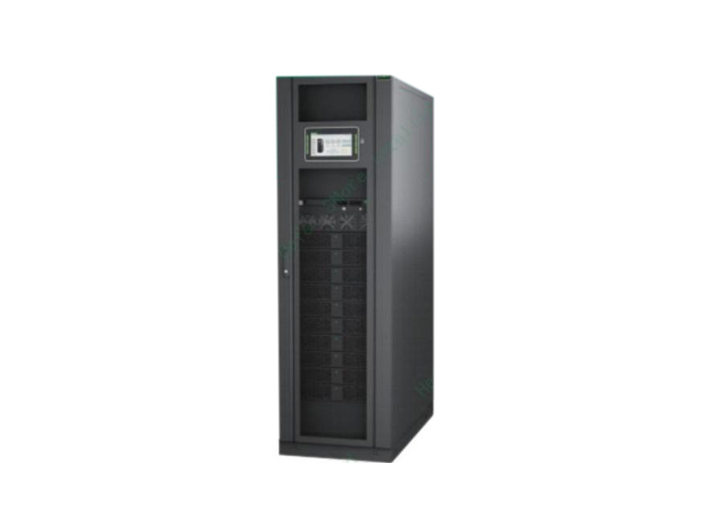 MUM Series 25~300kVA Modular UPS