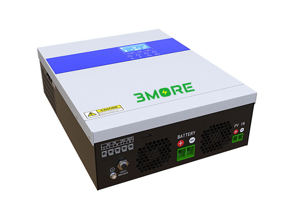 3MXN3024 single -phase departure network inverter