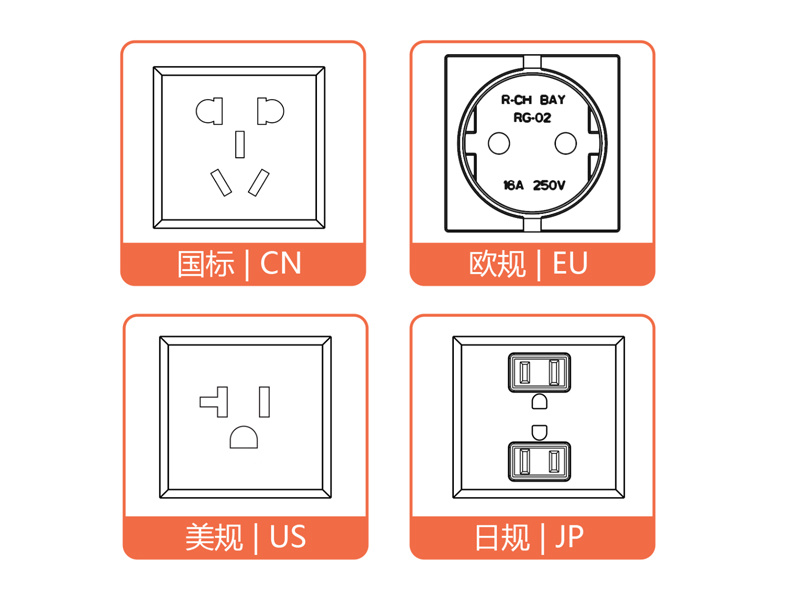 5000W HOME USE POWER STATION