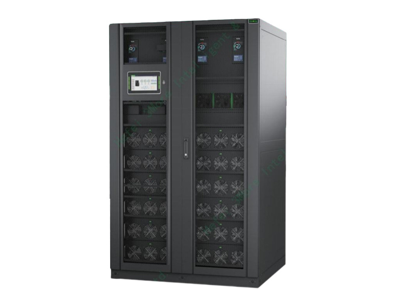 MUM Series 36~360kVA Modular UPS(208V)
