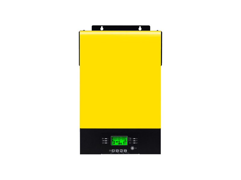 Customized inverter