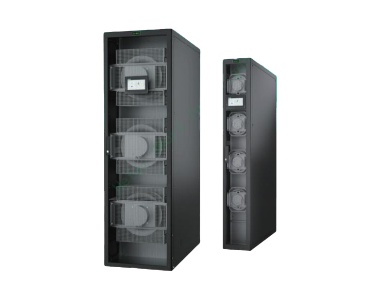 HyperAir Series In-row Precision Cooling