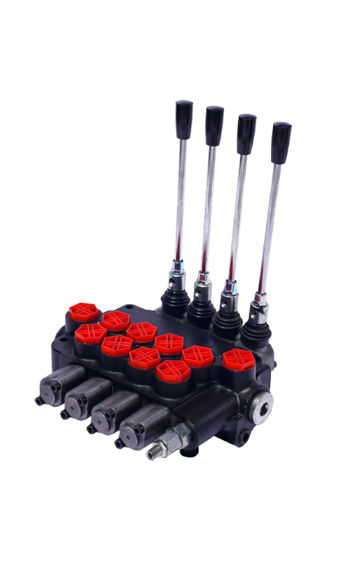 Steering gear