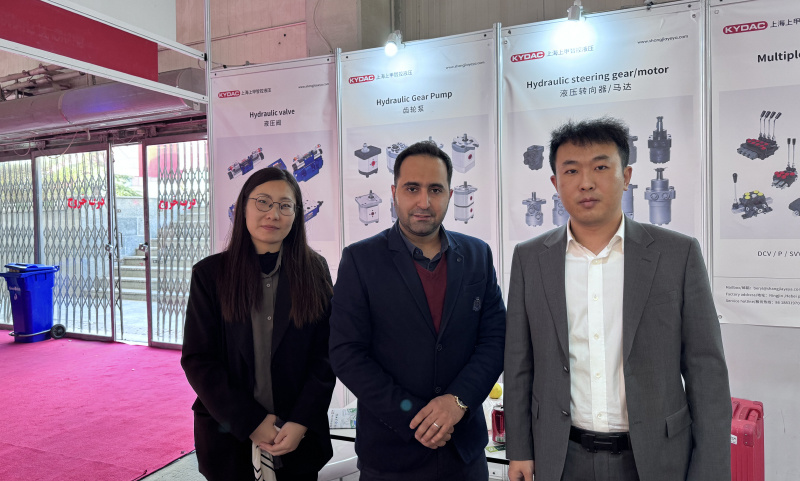 Turkey Expo 2024: Укрепление связей с турецким рынком