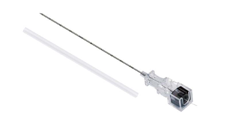 Disposable Pulmonary Nodule Localization Needle