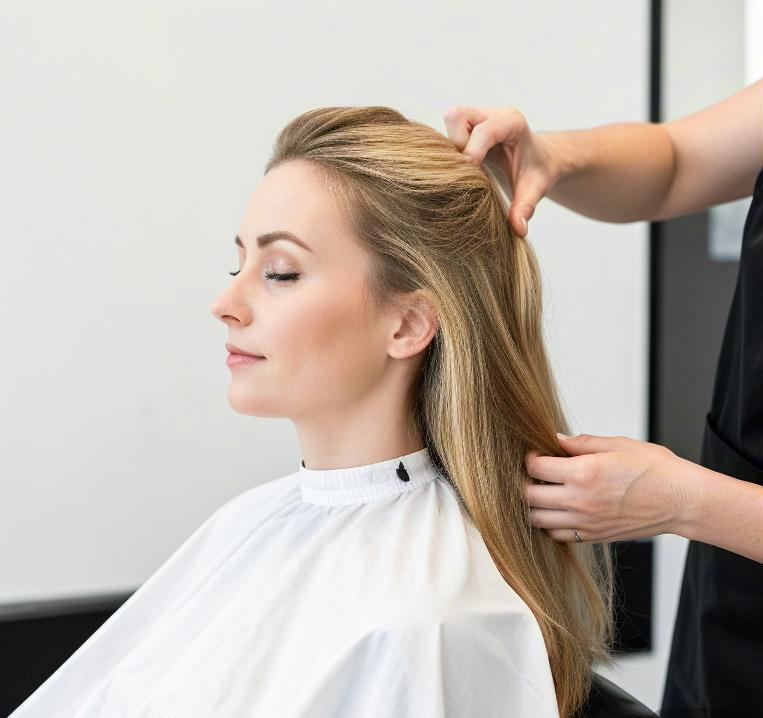 The Ultimate Guide to Healthy Hair: Science-Backed Tips for Nourished Locks The Ultimate Guide to Healthy Hair: Science-Backed Tips for Nourished Locks