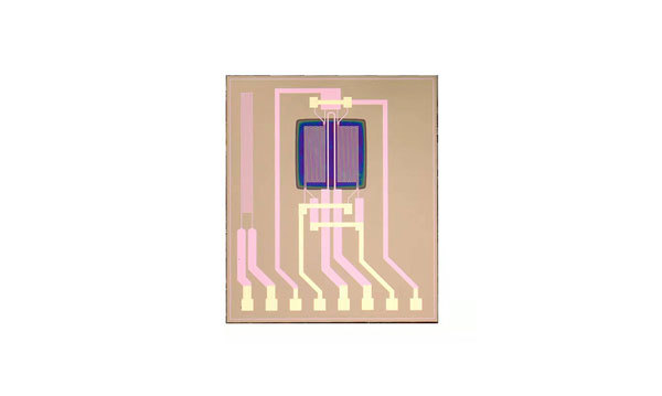 MEMS Flow Sensor-MSL01