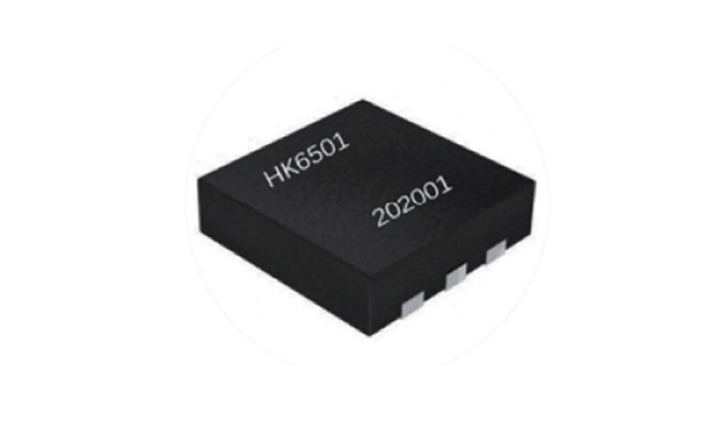 HK6501 open drain output temperature switch