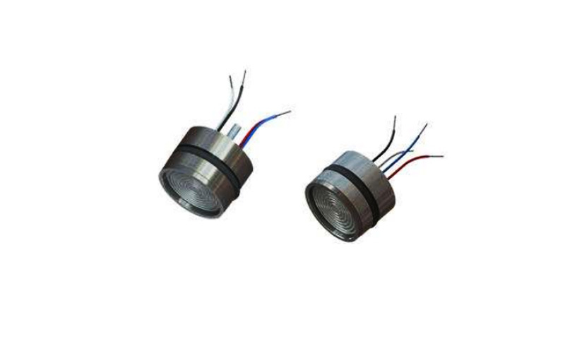 Universal all-steel oil-filled pressure sensor