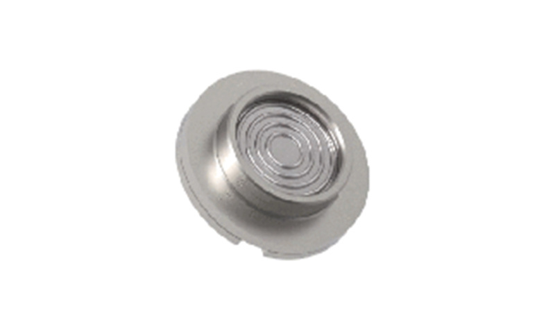 TO oil-filled pressure sensor