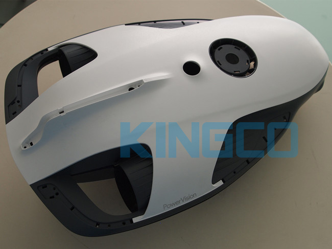數(shù)控CNC手板模型