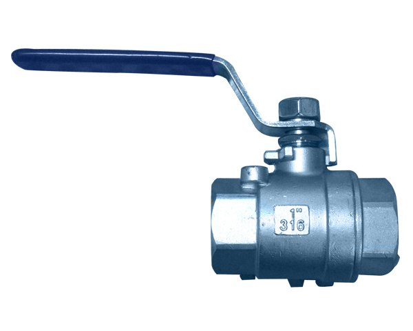 Ball valves