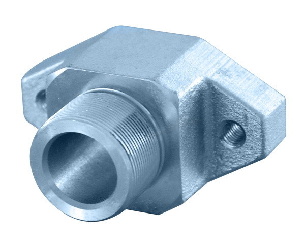 Customs-made adaptors