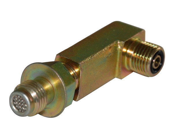 Customs-made adaptors