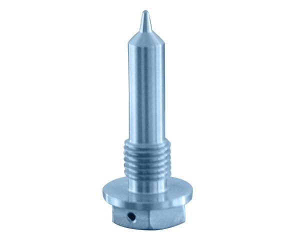 Safety valve parts