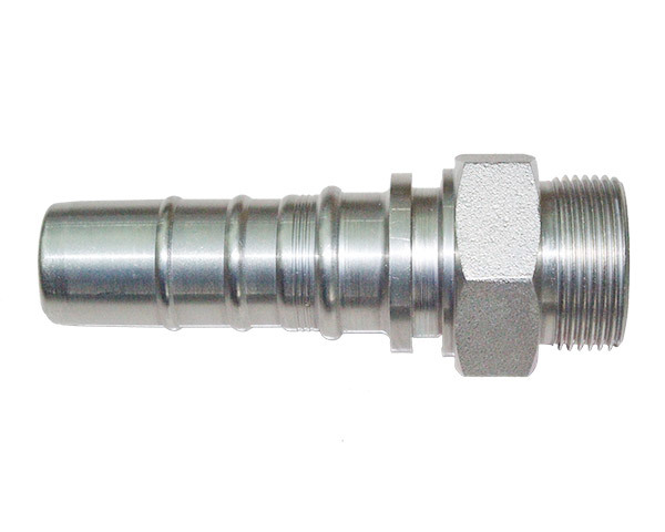 Hose connector