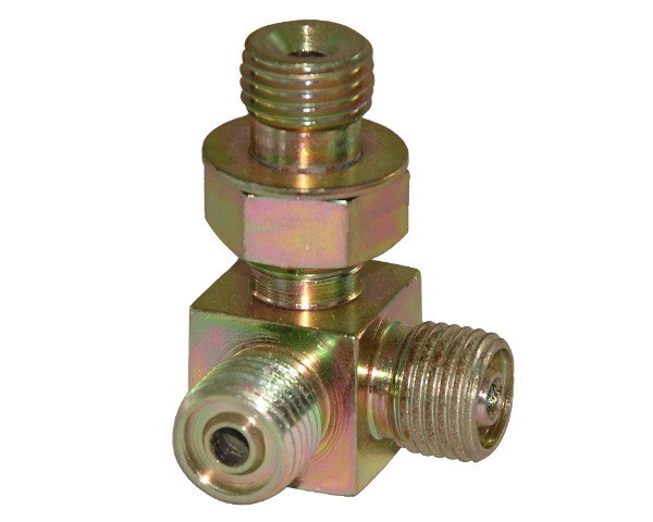 Customs-made adaptors