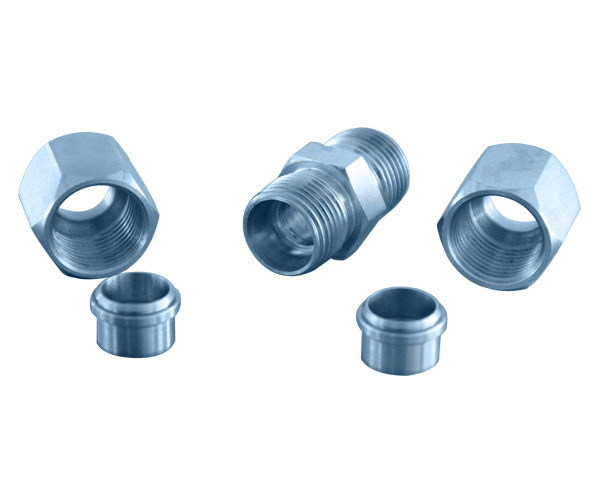 SAE adaptors
