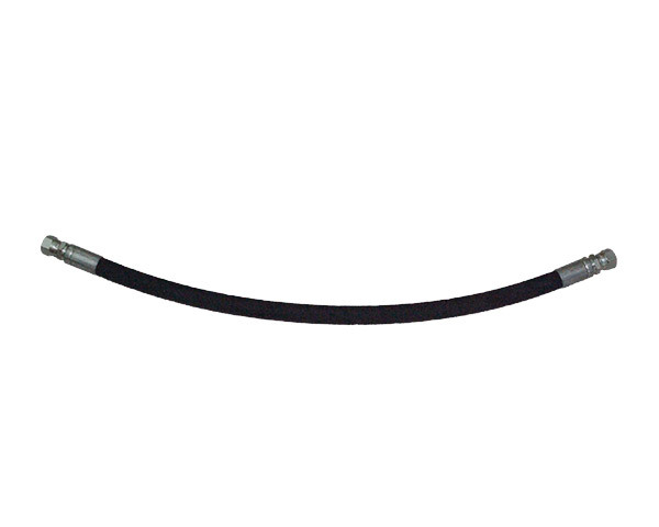 Hose connector