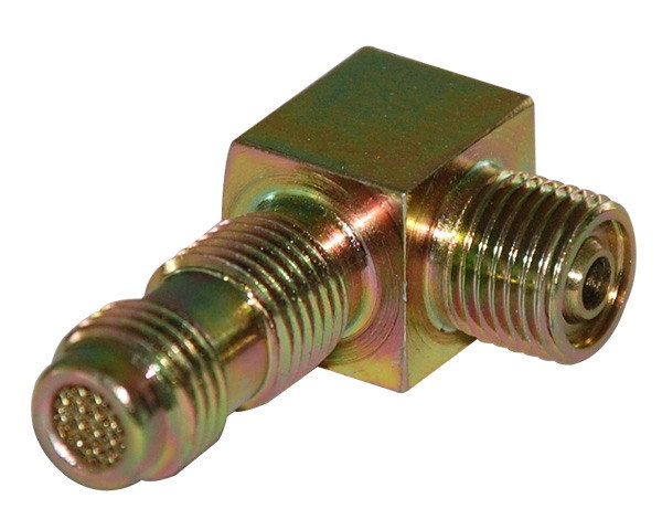Customs-made adaptors
