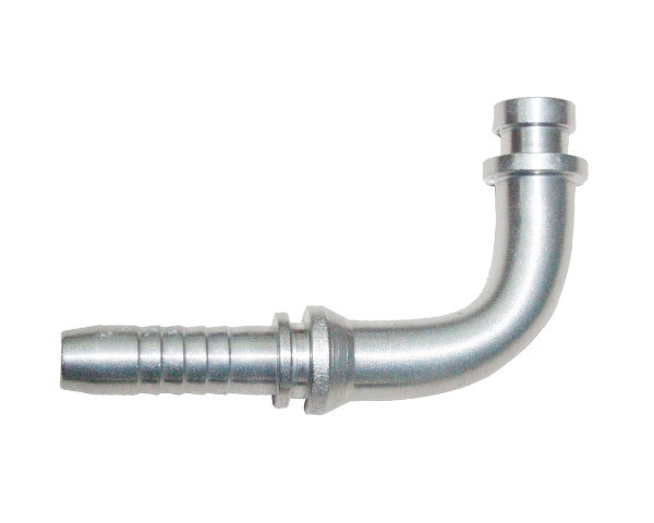 Hose connector