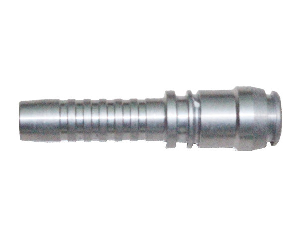 Hose connector