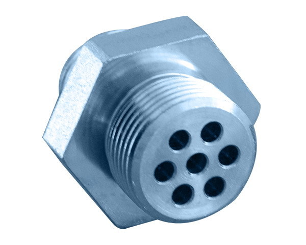Customs-made adaptors