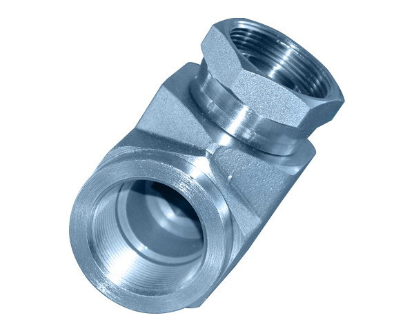 SAE adaptors