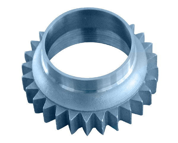 Safety valve parts