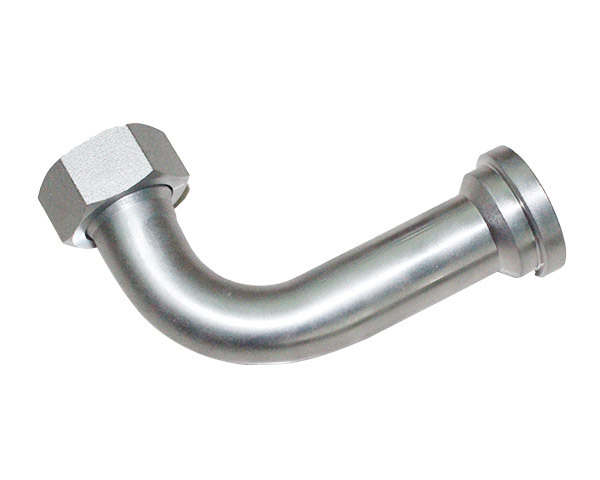 Hose connector
