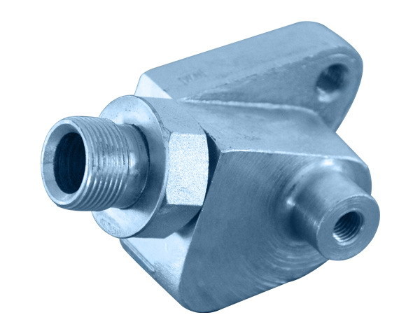 Customs-made adaptors