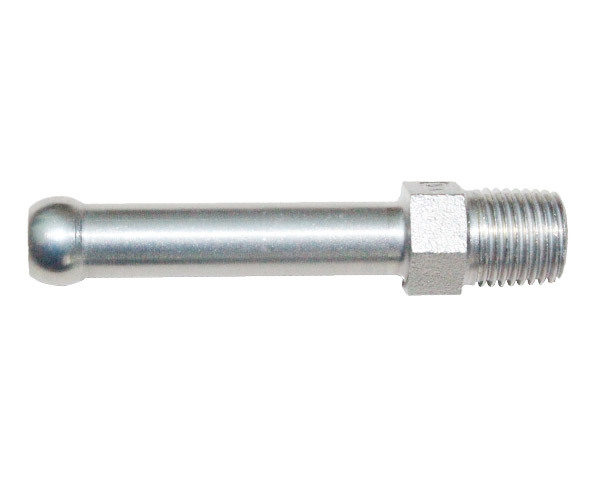 Hose connector