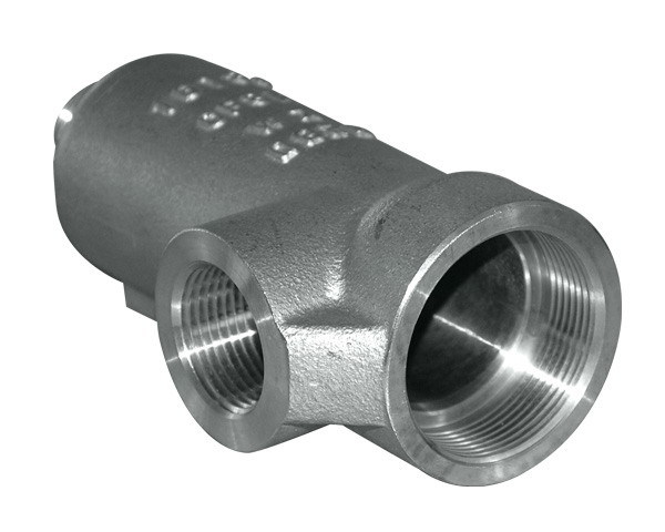 Safety valve parts
