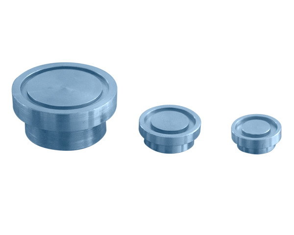 Flange and flange adaptors