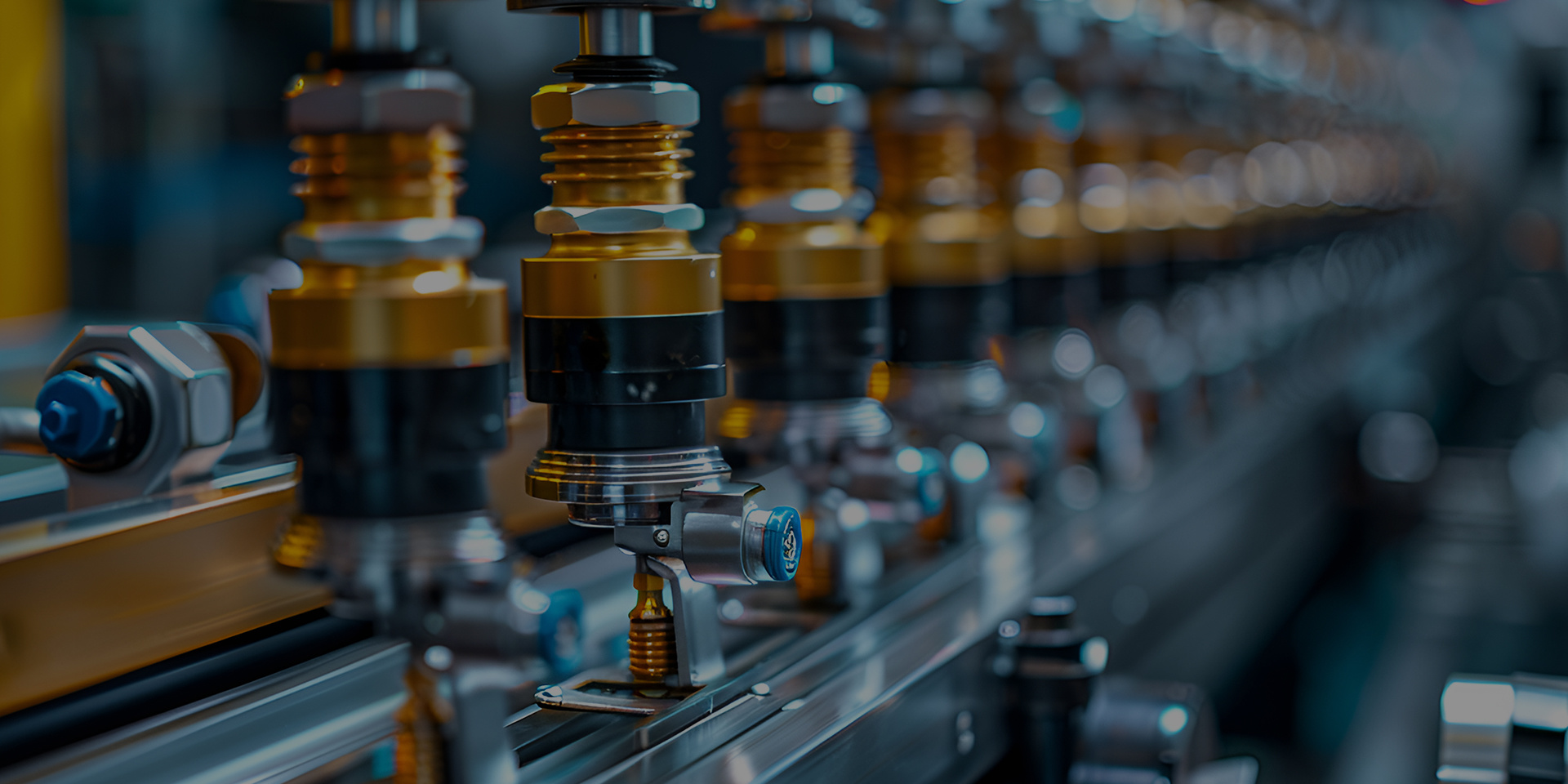 TONGHUI MACHINERY
