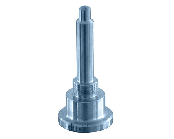Safety valve parts