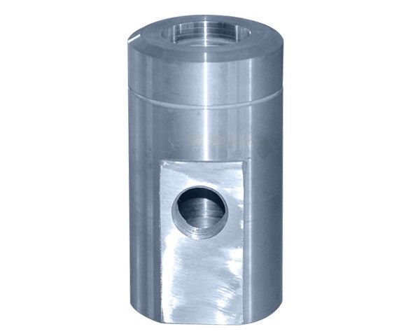 Safety valve parts