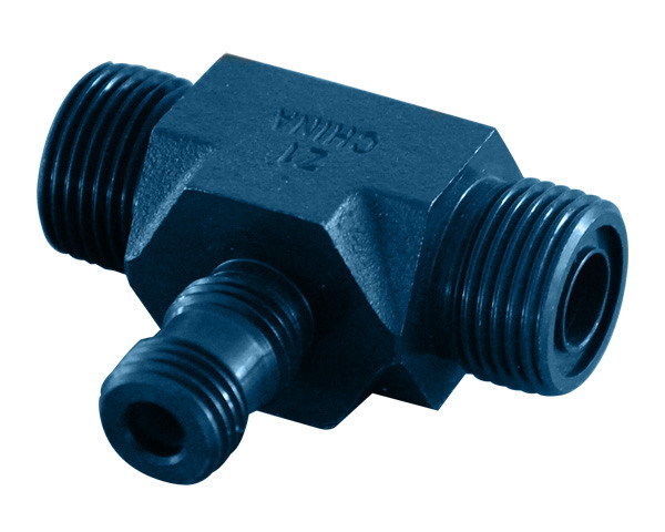 Customs-made adaptors