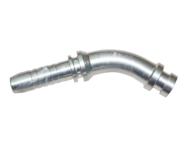 Hose connector