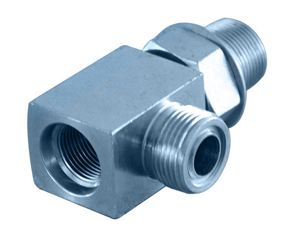 Customs-made adaptors